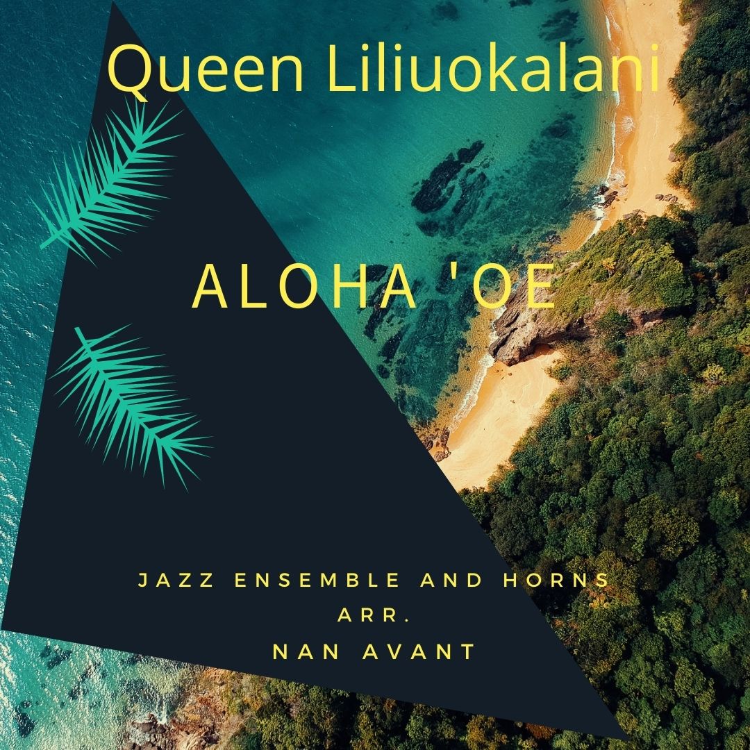Aloha 'Oe cover instagram