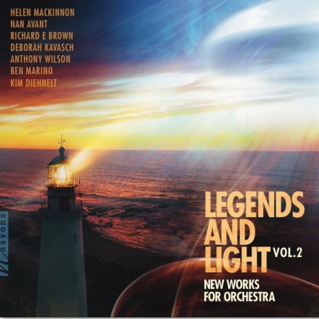 Legends and Lights Insta size Tributum