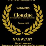 2025 Winner Nani Lahaina