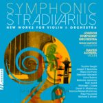 Symphonic Stradivarius~ Nani Lahaina track #7