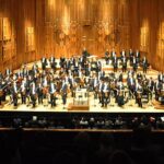Gold Awarded to Symphonic Stradivarius performed by the London Symphony Orchestra Davide Alogna Violin and Miran Vaupotic Conductor Global Music Awards 