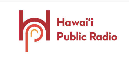 HAWAII PUBLIC RADIO LOGO