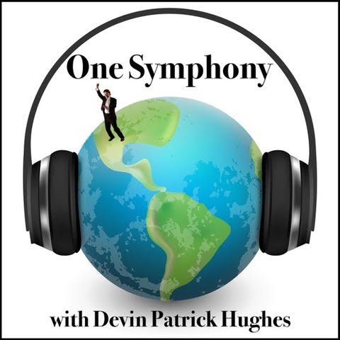 ONE SYMPHONY PODCAST
