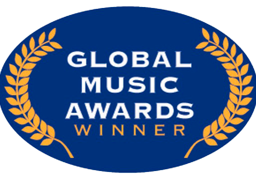 Global Music Awards Laurel 3 2022