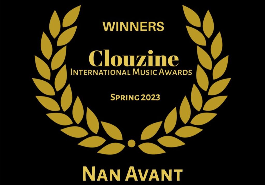 Nan Avant AWARD 2023